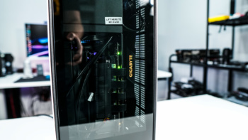 NZXT H1 Mini-ITX Case