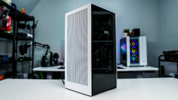NZXT H1 Mini-ITX Case