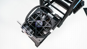 NZXT H1 Mini-ITX Case