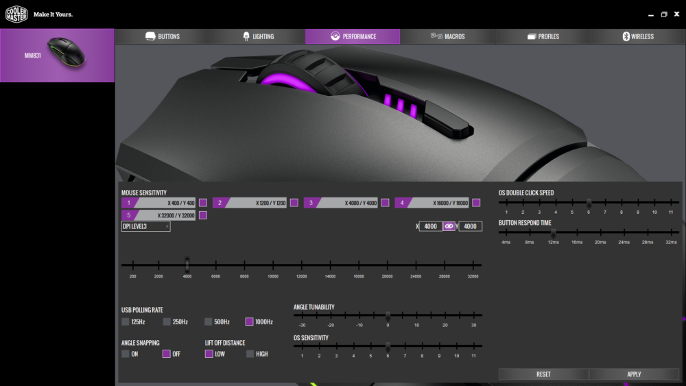 Cooler Master MasterPlus software_ performance