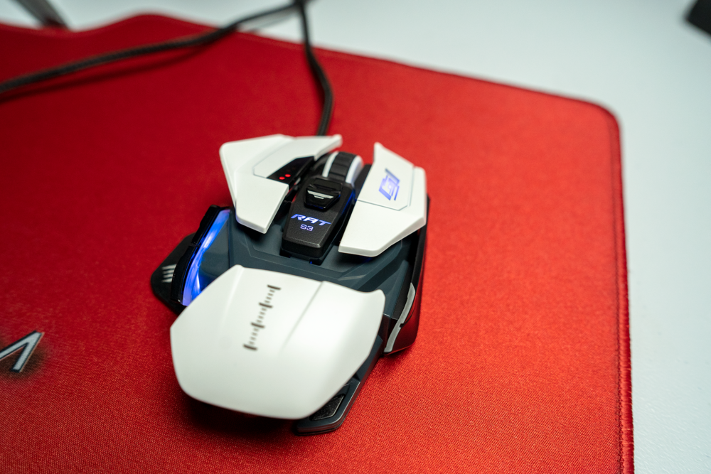 Mad Catz Rat Pro S3 conclusion inage