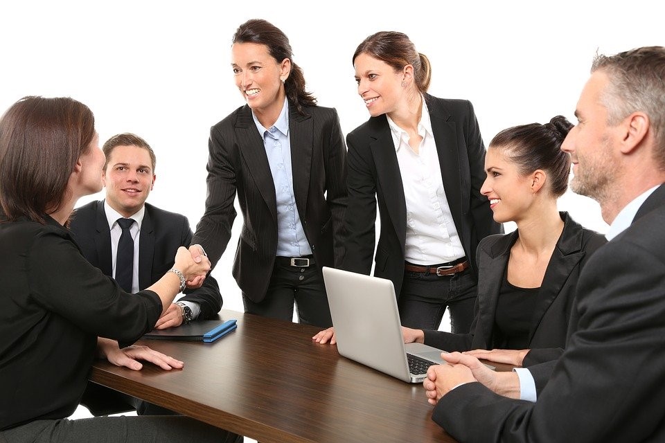 tech meeting