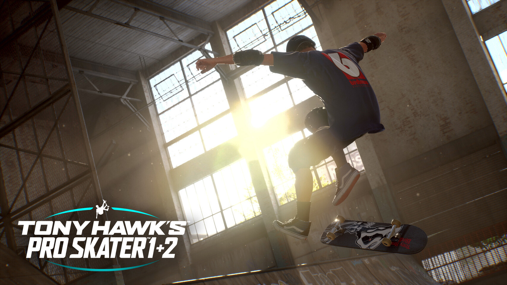 tony hawk 1