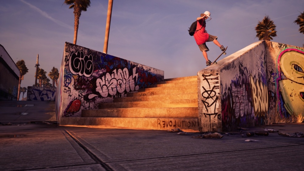 tony hawk 2