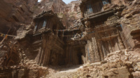 unreal engine 5 demo