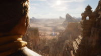 unreal engine 5 demo