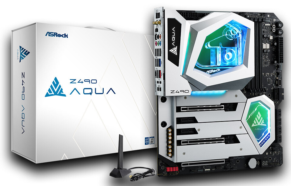 z490 aqua 6