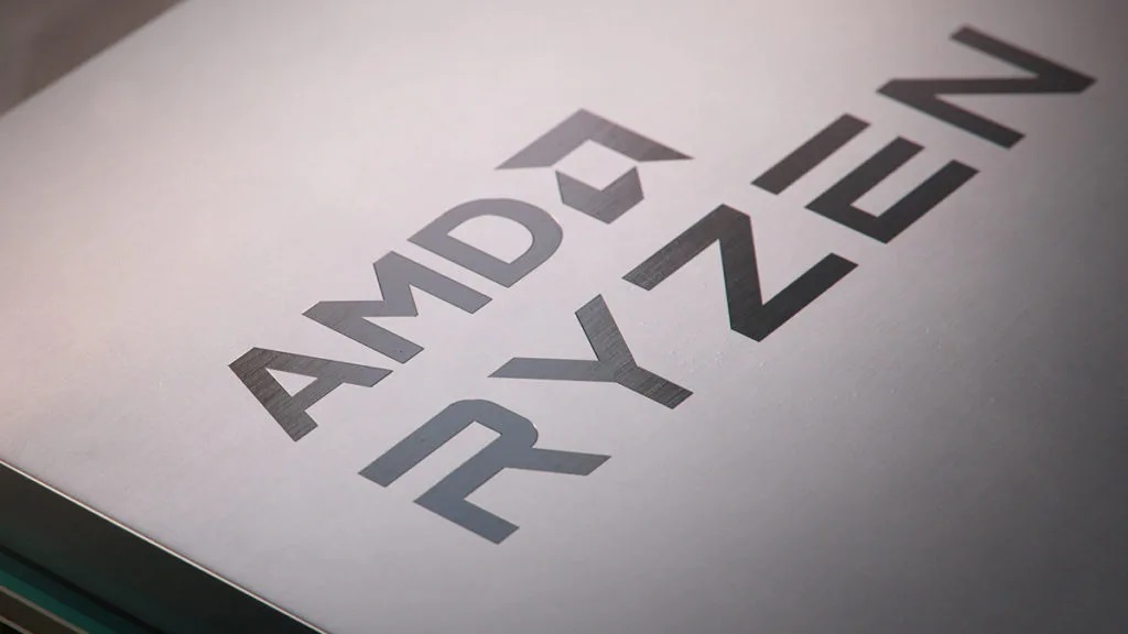 AMD Ryzen 9 3900XT