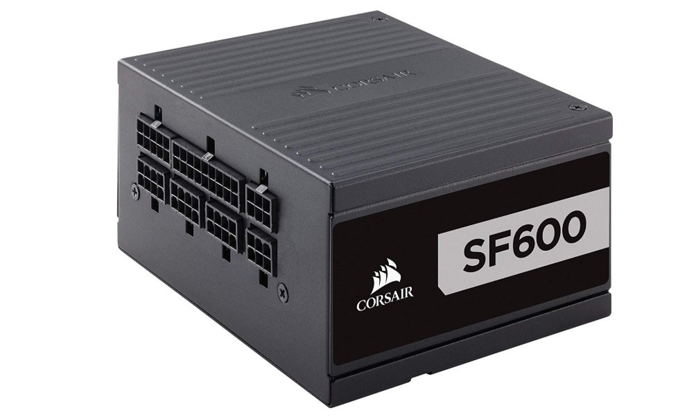 Corsair SF Platinum Series Recall