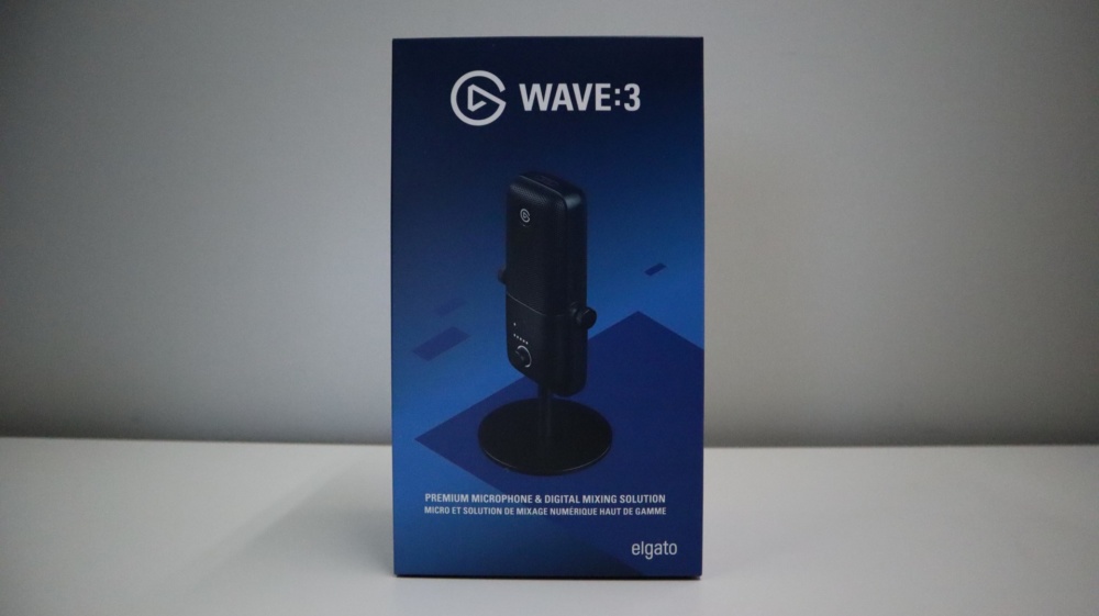 Elgato Wave:3