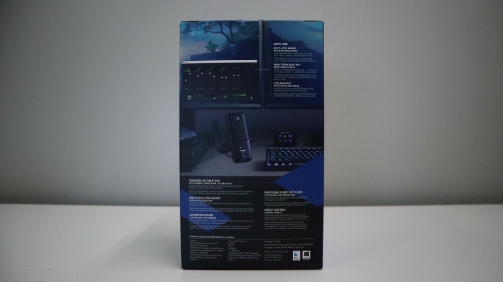 Elgato Wave:3