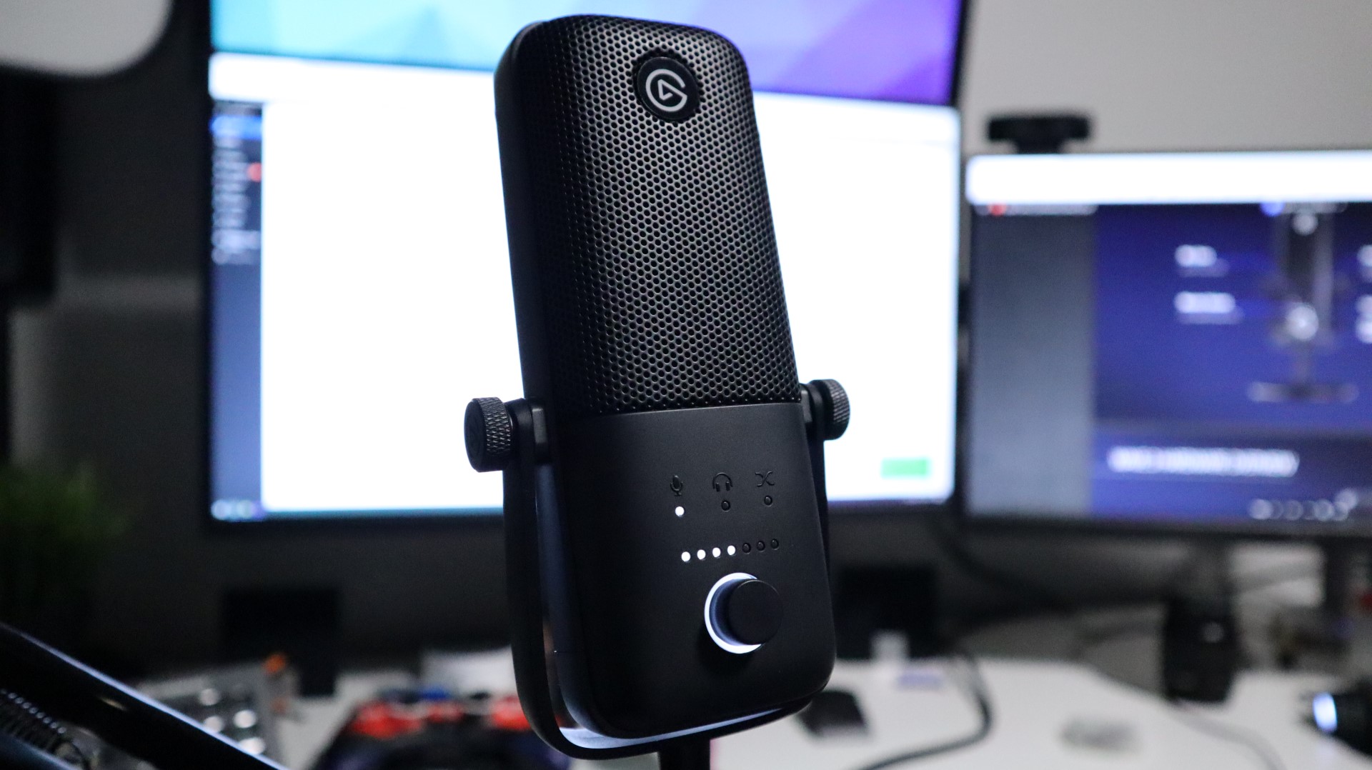 Elgato Wave:3