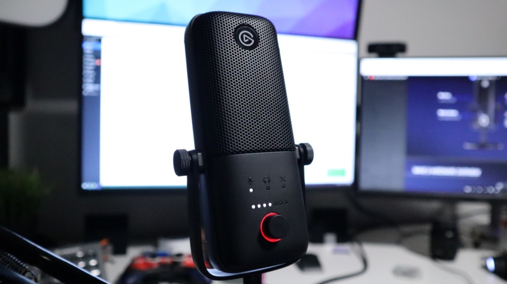 Elgato Wave:3
