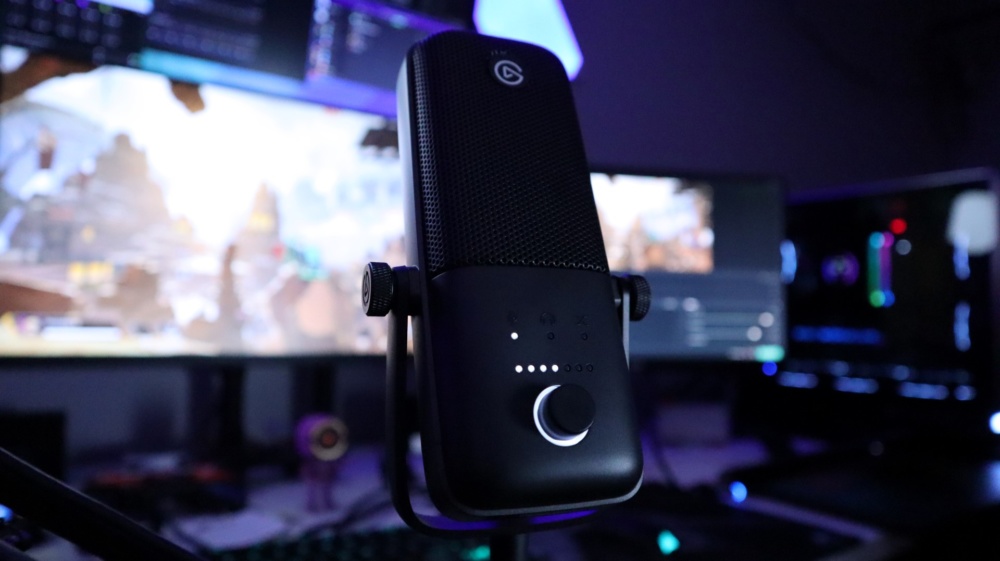 Elgato Wave:3