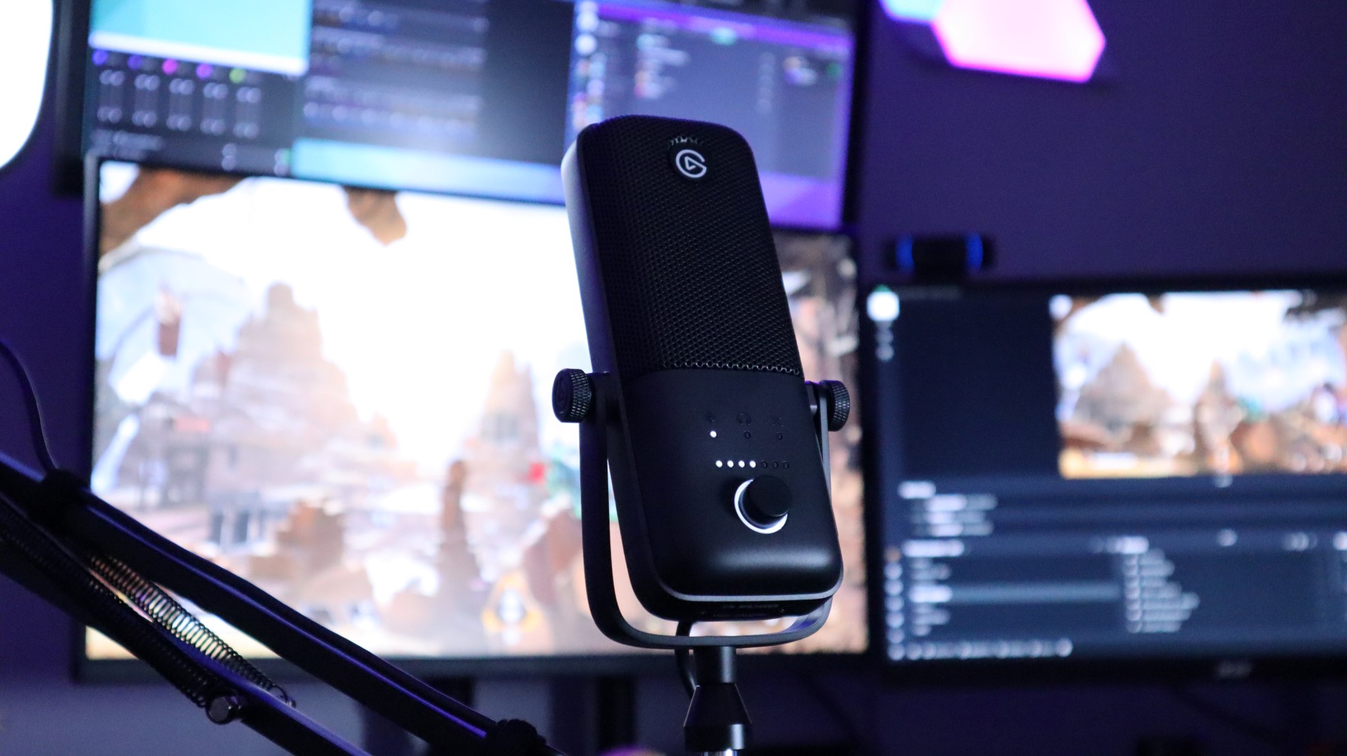 Elgato Wave:3