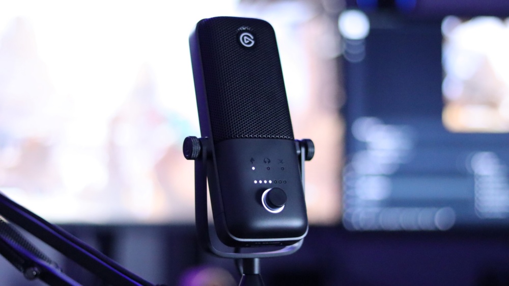 Elgato Wave:3