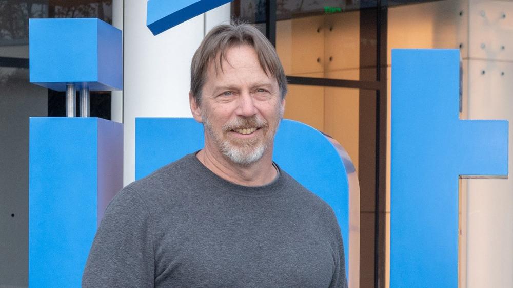 Intel's Jim Keller