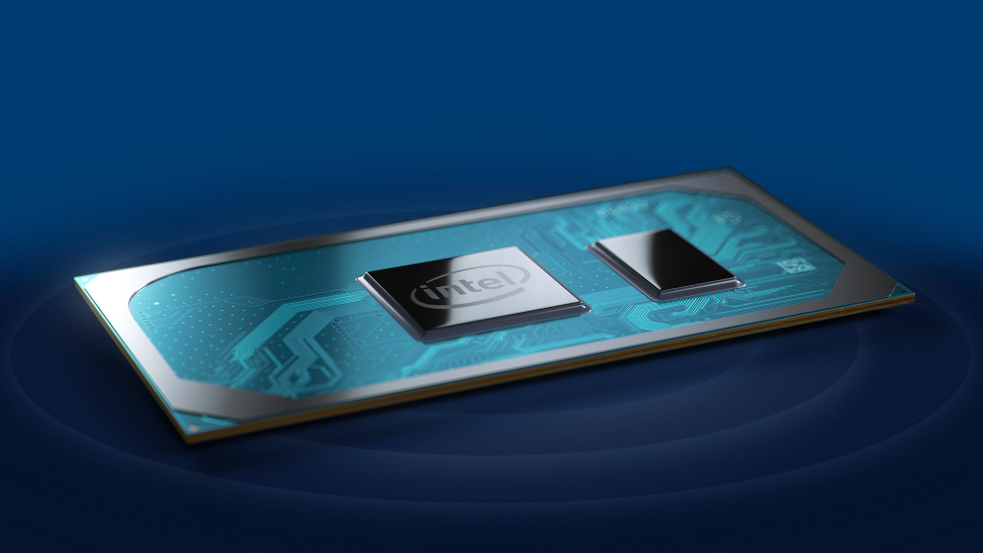 Intel Tiger Lake-U