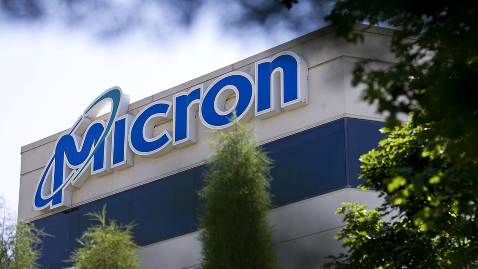 Micron Technologies USA