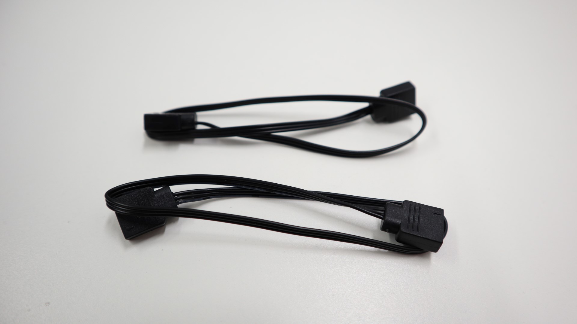 SilverStone LS04 Light Strips Review | ThinkComputers.org