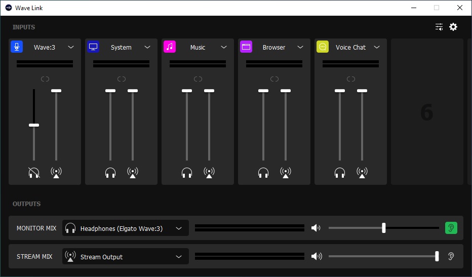 Elgato Wave:3