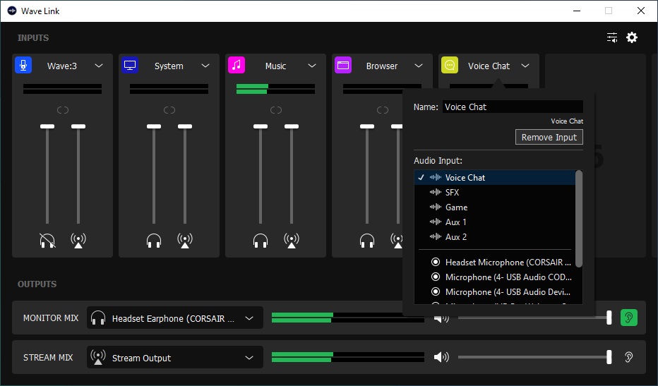 Elgato Wave:3