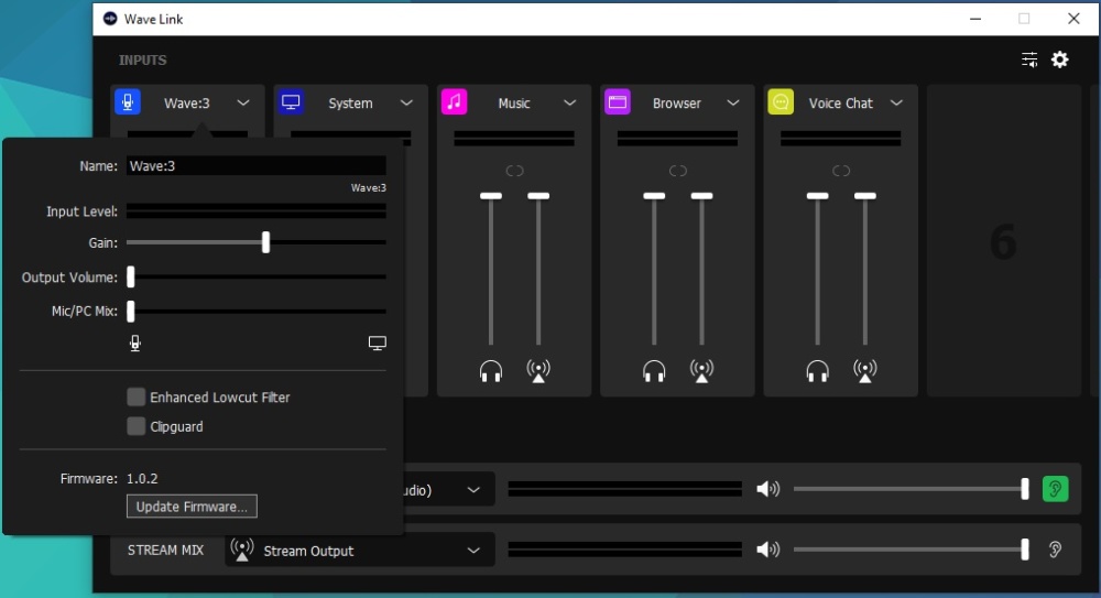 Elgato Wave:3
