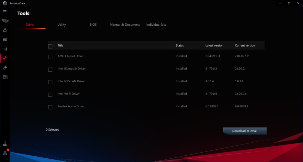 asus b550 gaming f ss1