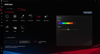 asus b550 gaming f ss3