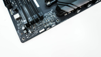 ASUS ROG Strix B550-F Gaming (Wi-Fi) Motherboard
