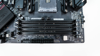 ASUS ROG Strix B550-F Gaming (Wi-Fi) Motherboard