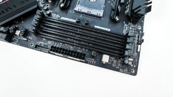 ASUS ROG Strix B550-F Gaming (Wi-Fi) Motherboard