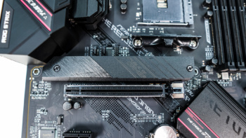 ASUS ROG Strix B550-F Gaming (Wi-Fi) Motherboard