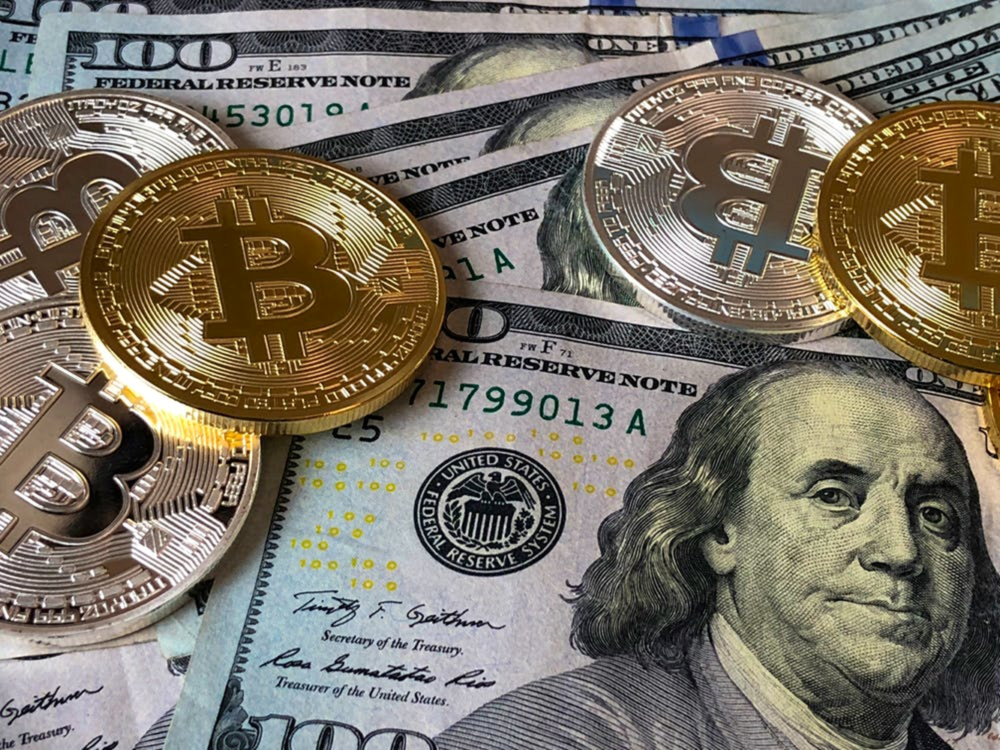 bitcoin 2020