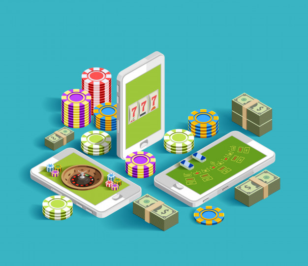 casino electronic gambling composition 1284 17933