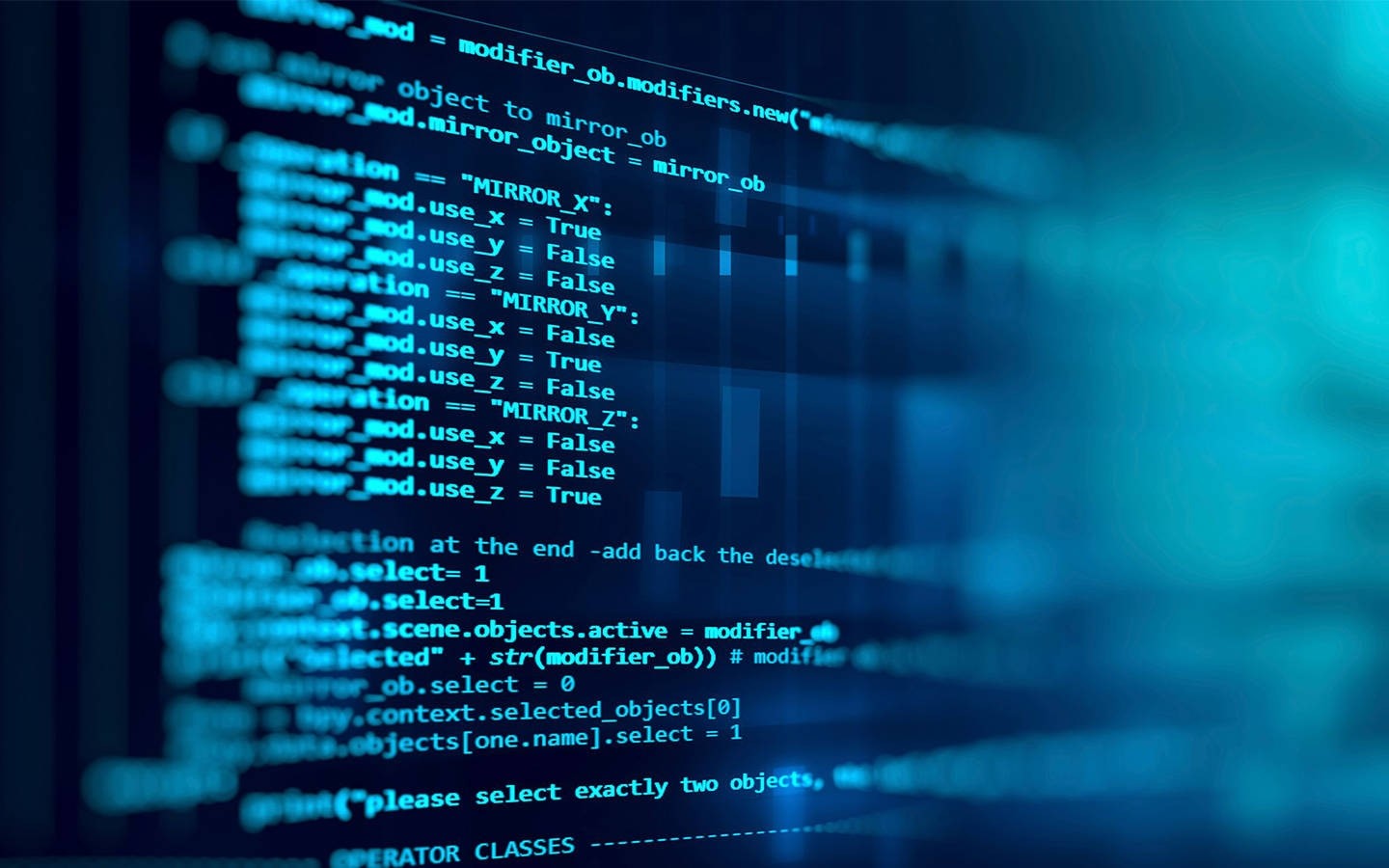 coding