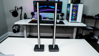 Corsair iCUE LT100 Smart Lighting Towers