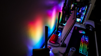 Corsair iCUE LT100 Smart Lighting Towers