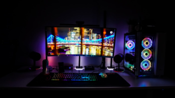 Corsair iCUE LT100 Smart Lighting Towers