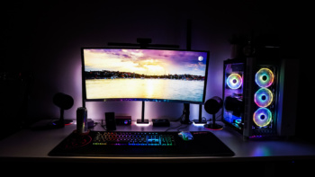Corsair iCUE LT100 Smart Lighting Towers