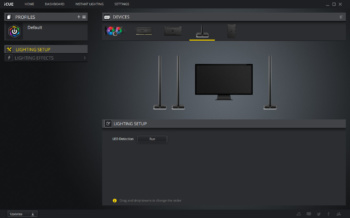 corsair icue lt100 ss1