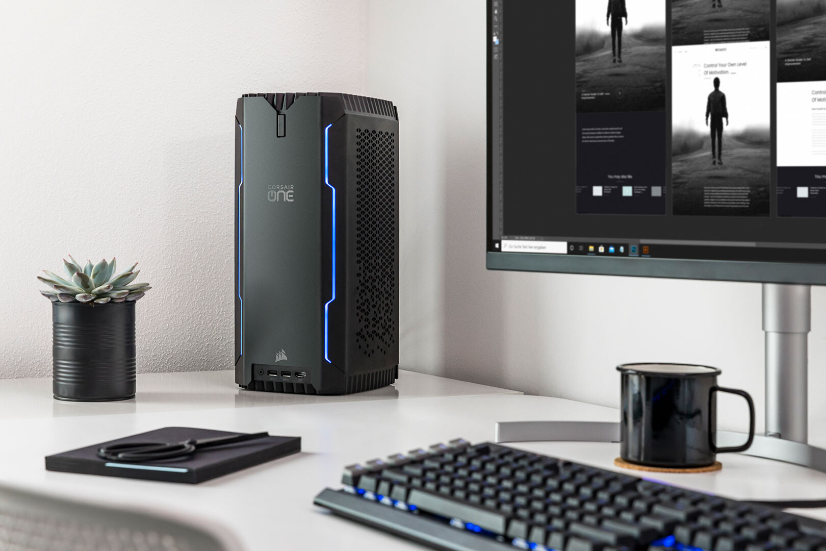 corsair one ryzen 5