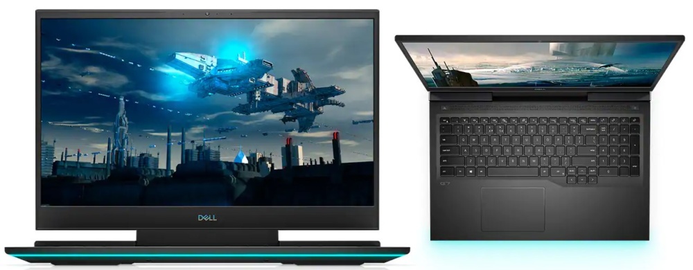 dell g7 1