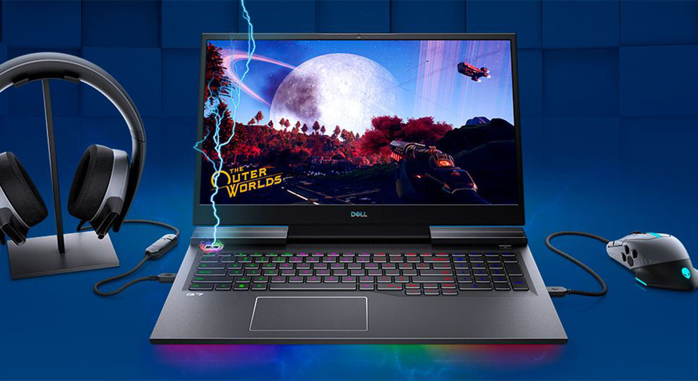 dell g7 2