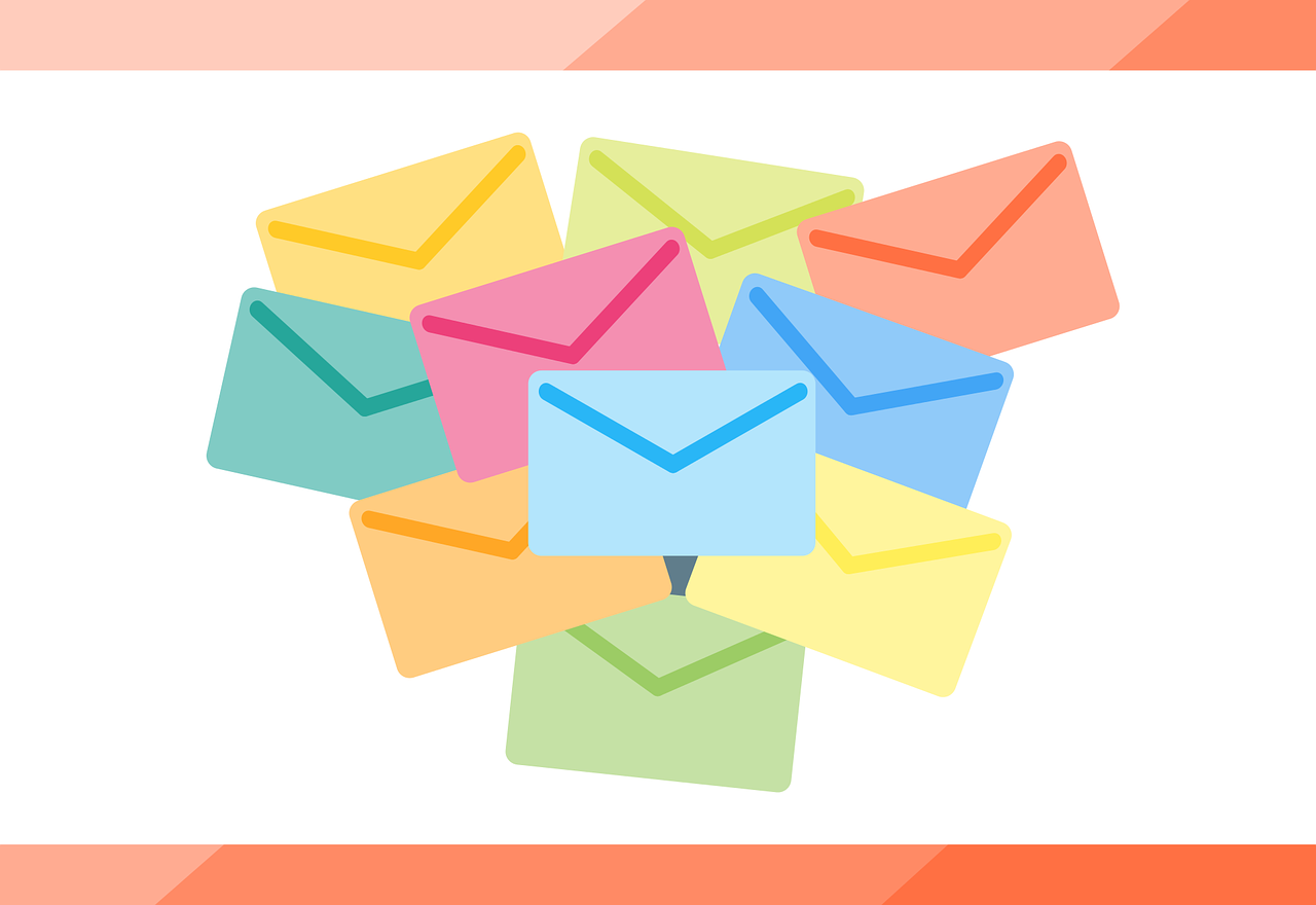 email 1
