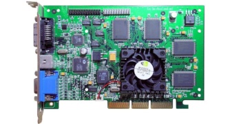 geforce 256 lego 4