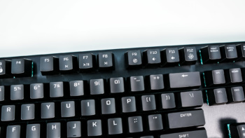 HyperX Alloy Origins Gaming Keyboard