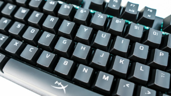 HyperX Alloy Origins Gaming Keyboard