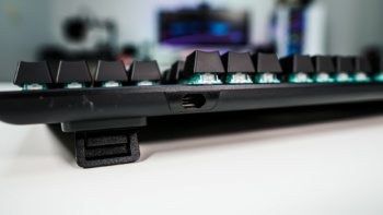HyperX Alloy Origins Gaming Keyboard