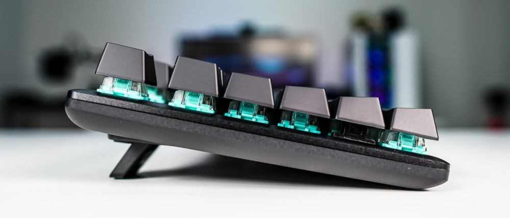 HyperX Alloy Origins Gaming Keyboard